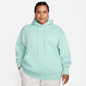 Nike sportswear Phoenix fleece hoodie 3x